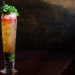 Mixology 101: Where to Take Your Date for a Craft Cocktail Class