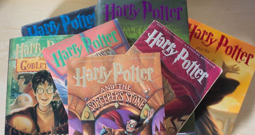 Harry Potter Date Night Ideas to Celebrate the 20th Anniversary