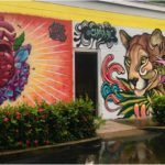 A Self-Guided Street Art Tour of Orlando