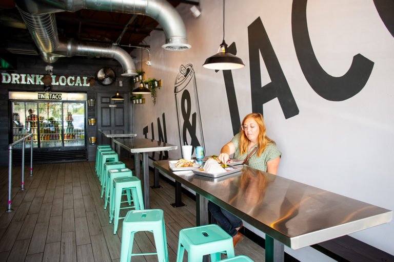 Orlando Taco Spots That Will Impress Your Date