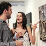Monthly Dates for Art Lovers Under $30