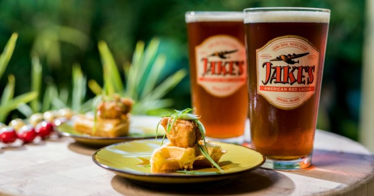 50+ Local and Regional Beers to Enjoy at Jake’s Beer Festival This Friday