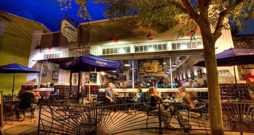Daily Meal Deals in Orlando for Date Night