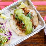 Orlando Taco Spots That Will Impress Your Date