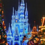 Top 8 Ways to Celebrate the Holidays at Disney World