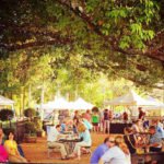 Central Florida Wine Walks to Sip and Savor