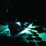 Glow in the Dark Kayaking Tours Announced in Winter Park