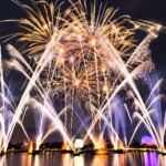 Where to See New Year's Eve Fireworks
