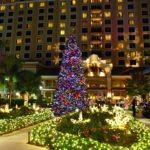 Holiday Hotel Hopping at the Rosen Hotels and Beyond