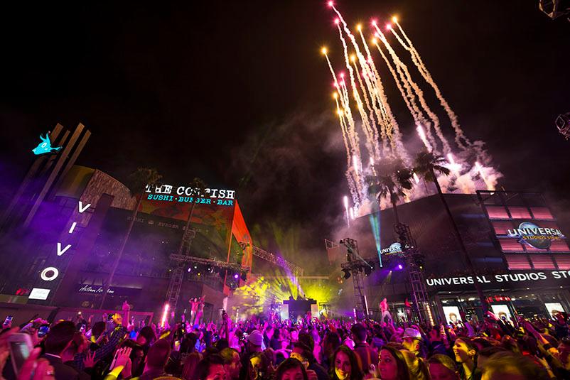 33 Things to do for New Year's Eve in Orlando 2019