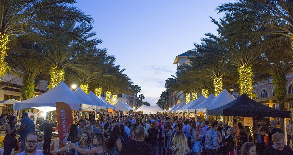 Top Orlando Events for 2019 Festivals, Concerts, Sports and More