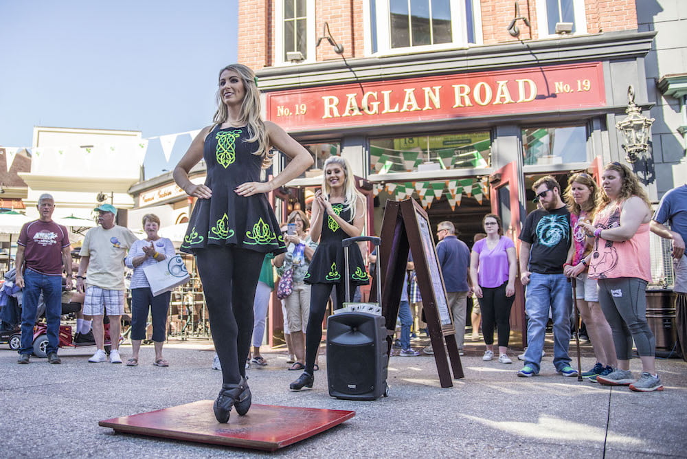 St. Patrick's Day 2023: Irish pub, event guide for Jacksonville, Fla