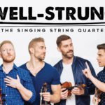 Well-Strung: A Night at the Movies Heads to The Mezz Feb. 13