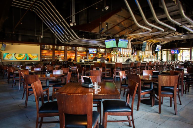 Brunch Buzz: Yard House at ICON Orlando 360