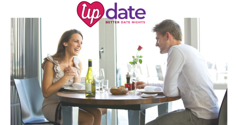 Introducing Up Date: A Connection Tool for Couples