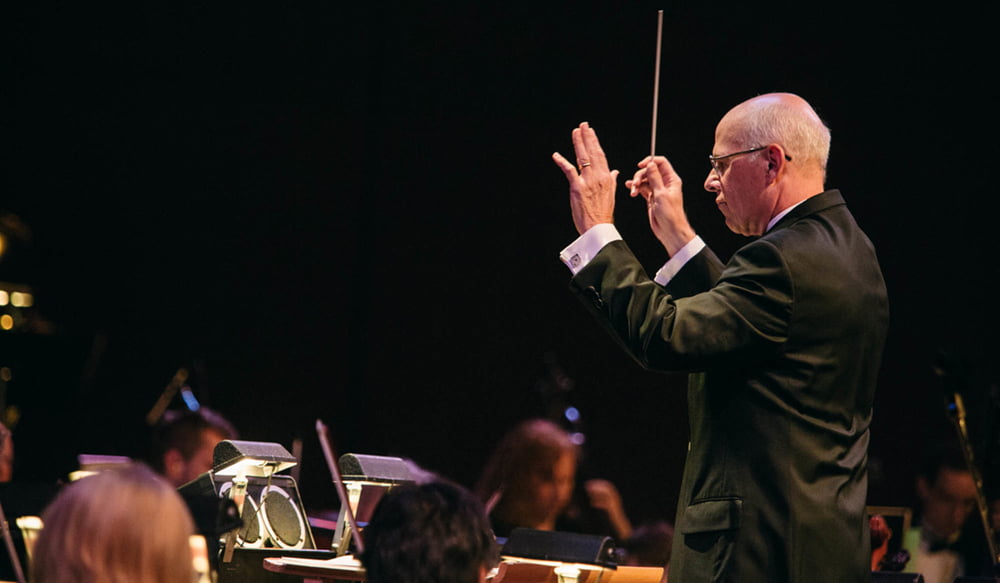 Orlando Philharmonic Orchestra Star Wars and More April 13 2019