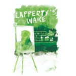 Lafferty's Wake Presented by Osceola Arts: April 12-28