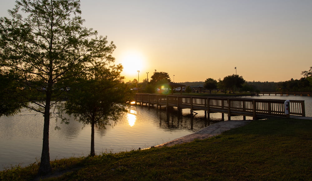 Ride the Rails, Walk the Trails: 4 Outdoorsy SunRail Dates