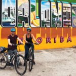 An Electric Bike Taco Tour of Orlando
