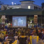 24 Free Outdoor Movies in Orlando: Spring and Summer 2019