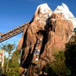 Extreme Theme Park Date: Ride ALL 49 Disney Parks Rides in One Day