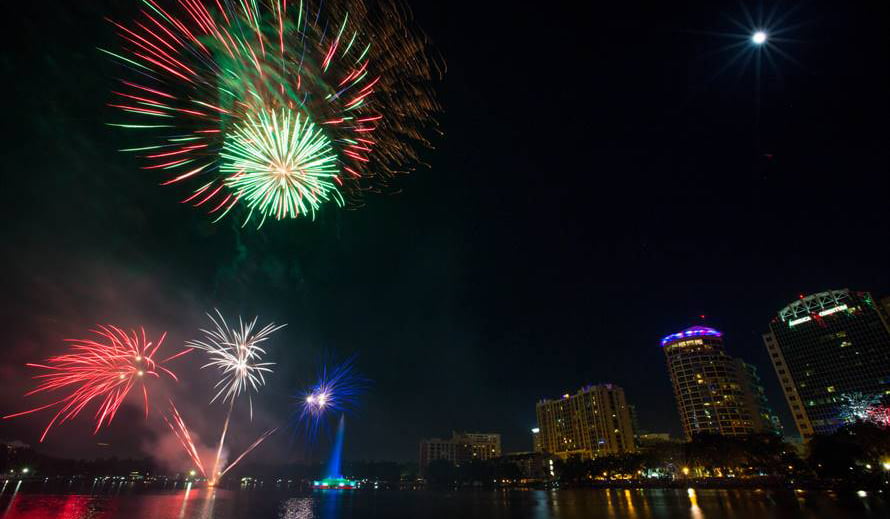 40 Best Orlando Events For Date Night July 2021