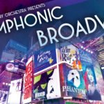 CFCArts Symphony Orchestra Symphonic Broadway, June 14 – 15