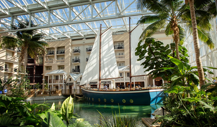 ICE at Gaylord Palms - Orlando, Florida 