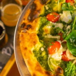 Brews and Bites: Orlando Breweries with Food Menus