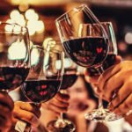 Double Date: Local Wine Tastings + Dinner