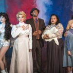 See Ragtime The Musical at Garden Theatre August 23 – September 15