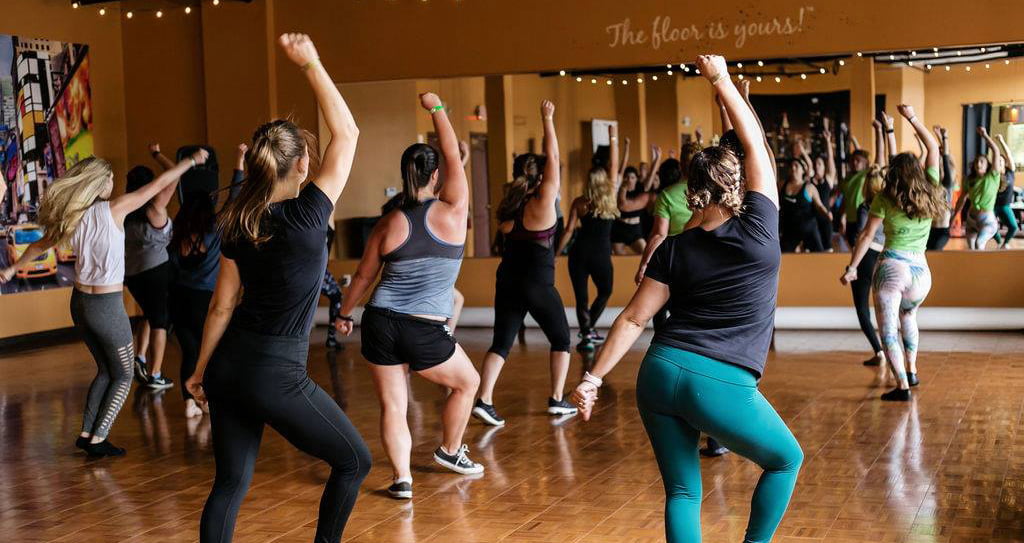 Strut Your Stuff at Unique Dance and Fitness Classes in Orlando