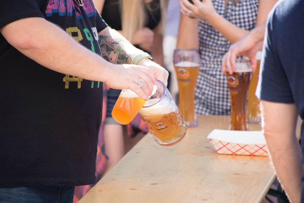 Prost! 8 Oktoberfest Events in Orlando Orlando's Best