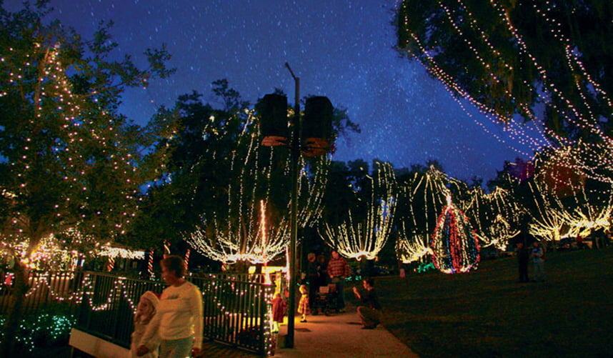 Edgewater Fl Christmas Parade 2022 50+ Festive And Free Holiday Events In Orlando For 2021