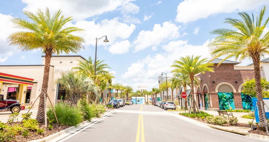 Awesome Live Music and Dining at Margaritaville Resort Orlando