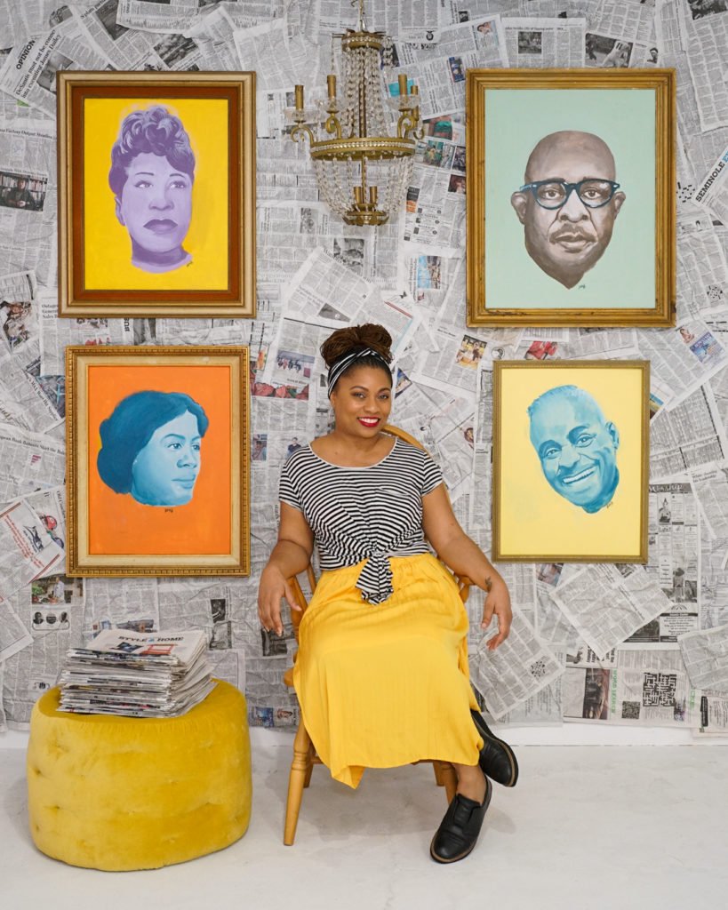 Museums, Events + Eateries to Explore During Black History Month