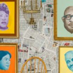 Museums, Events + Eateries to Explore Together During Black History Month