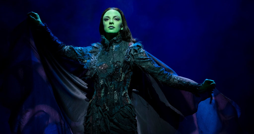 Broadway in Orlando Wicked, Hamilton + More at Dr. Phillips Center