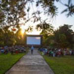 Where to Watch Free Outdoor Movies: Spring 2020