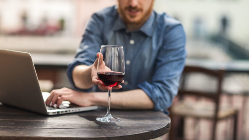 ABC Fine Wine Spirits virtual tastings