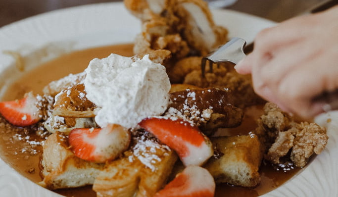Brunch Takeout in Orlando: Tips for a Weekend Brunch at Home
