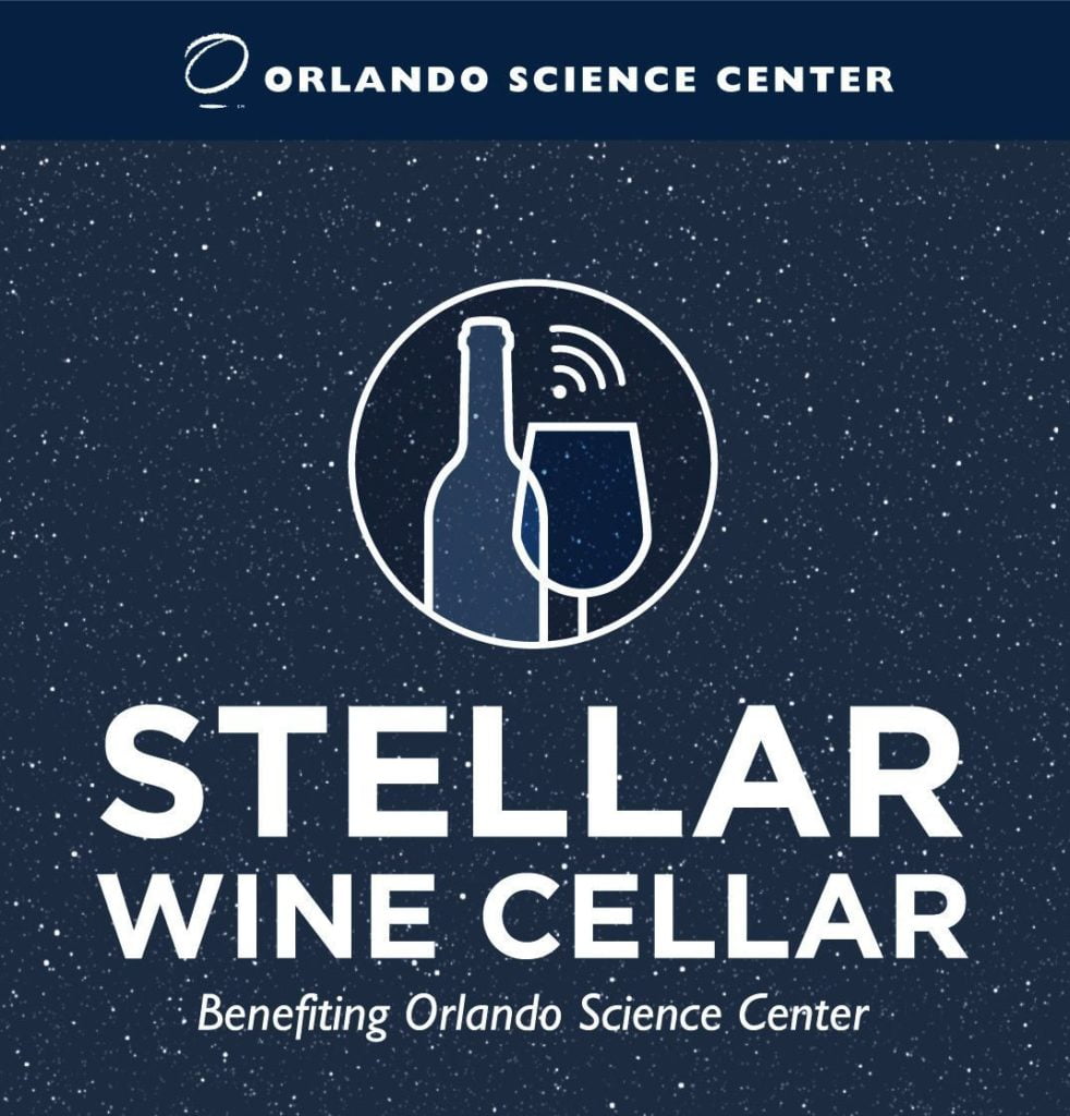 Orlando Science Center virtual fundraiser
