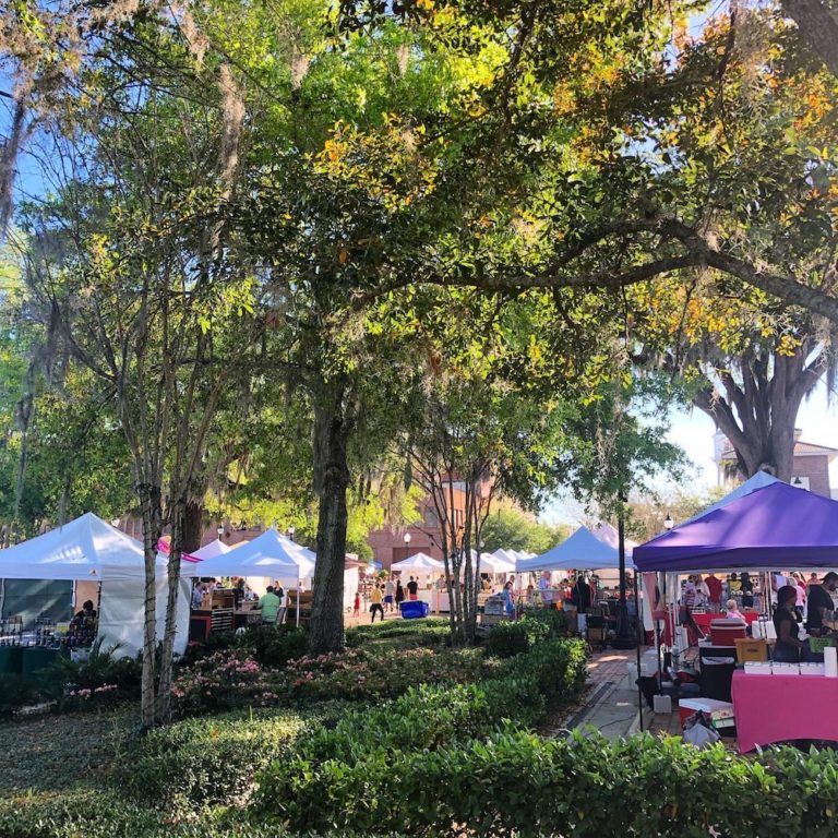 7 Quintessential Dates at Plant Street Market in Winter Garden