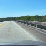 Love on the Road: Florida Scenic Highways + Lake Apopka Wildlife Drive