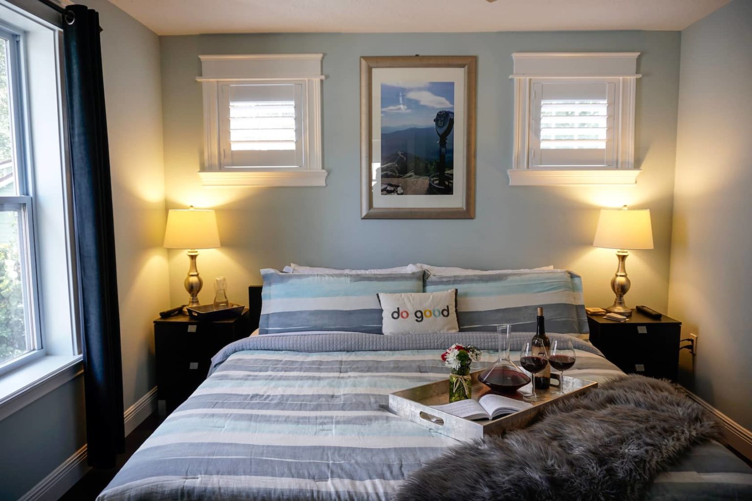 How to Plan A Thornton Park District Airbnb Staycation