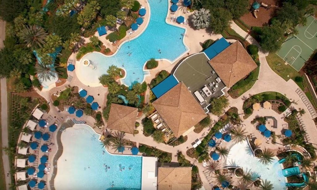 Orlando Resort Dates Without an Overnight Stay
