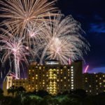 Weekend Getaway: A Holiday Staycation at Omni Orlando Resort