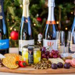 How to do an At-Home New Year's Eve Bubbly Tasting for Two