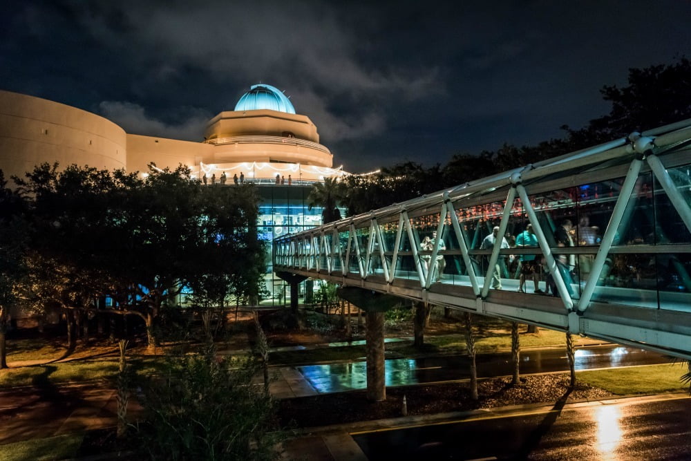 Orlando events - Kids Night Out Orlando Science Center