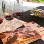 Sip + Learn at New Intro to Wine Courses in Orlando with Kcuvée